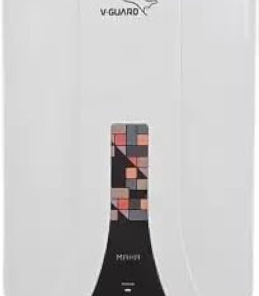 V-Guard Maha 3L Instant Water Heater