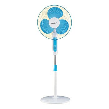 V-Guard GLADO STS Pedestal Fan