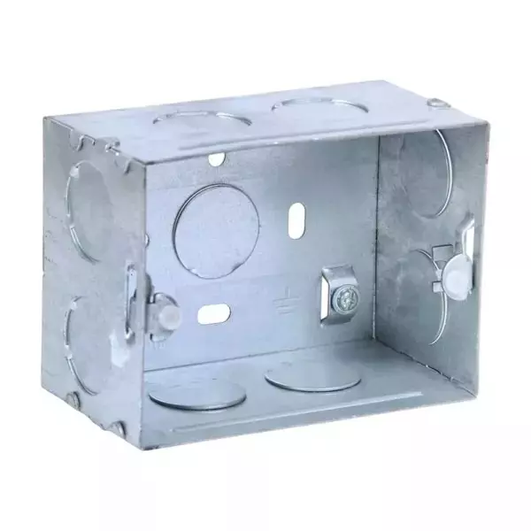 GREATWHITE 3 MODEL METAL BOX