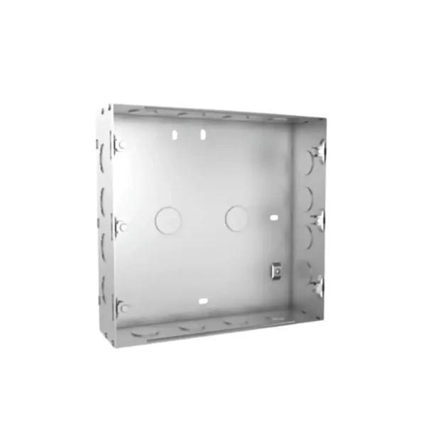 GREATWHITE 18 MODEL METAL BOX