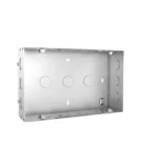 GREATWHITE 12 MODEL METAL BOX