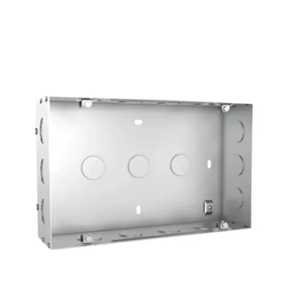 GREATWHITE 16 MODEL METAL BOX