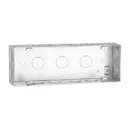 GREATWHITE 6 MODEL METAL BOX
