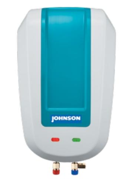JOHNSON STORAGE WATER HEATER 3L & 5L ( WHITE )