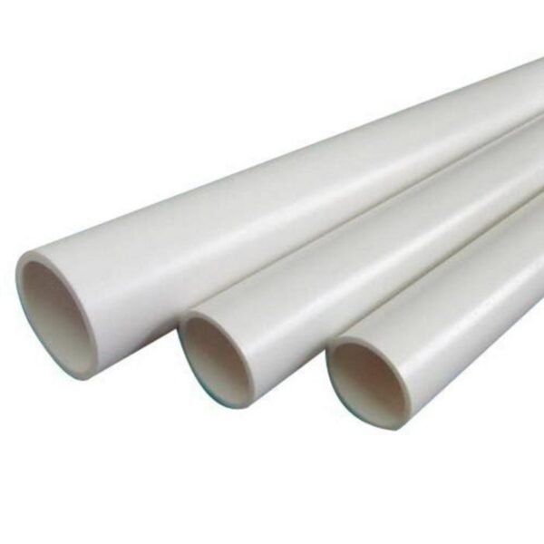 G MONISA ROUND CONDUIT PVC PIPES DELUXE